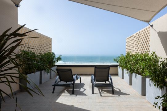 Villa Sahrai Casablanca