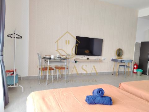 Venus Suite In Setia Alam 4