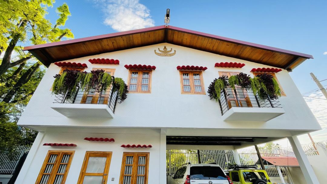 Luxury Duplex & Deluxe Rooms in Dili City, Timor-Leste