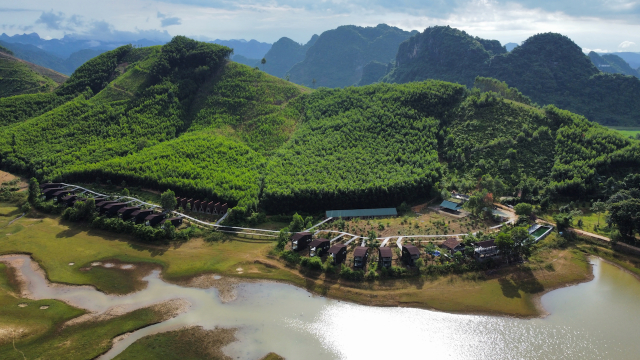 阮舍隐居处-官方