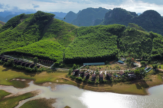 Quang Binh Province酒店住宿-Nguyen Shack Retreat