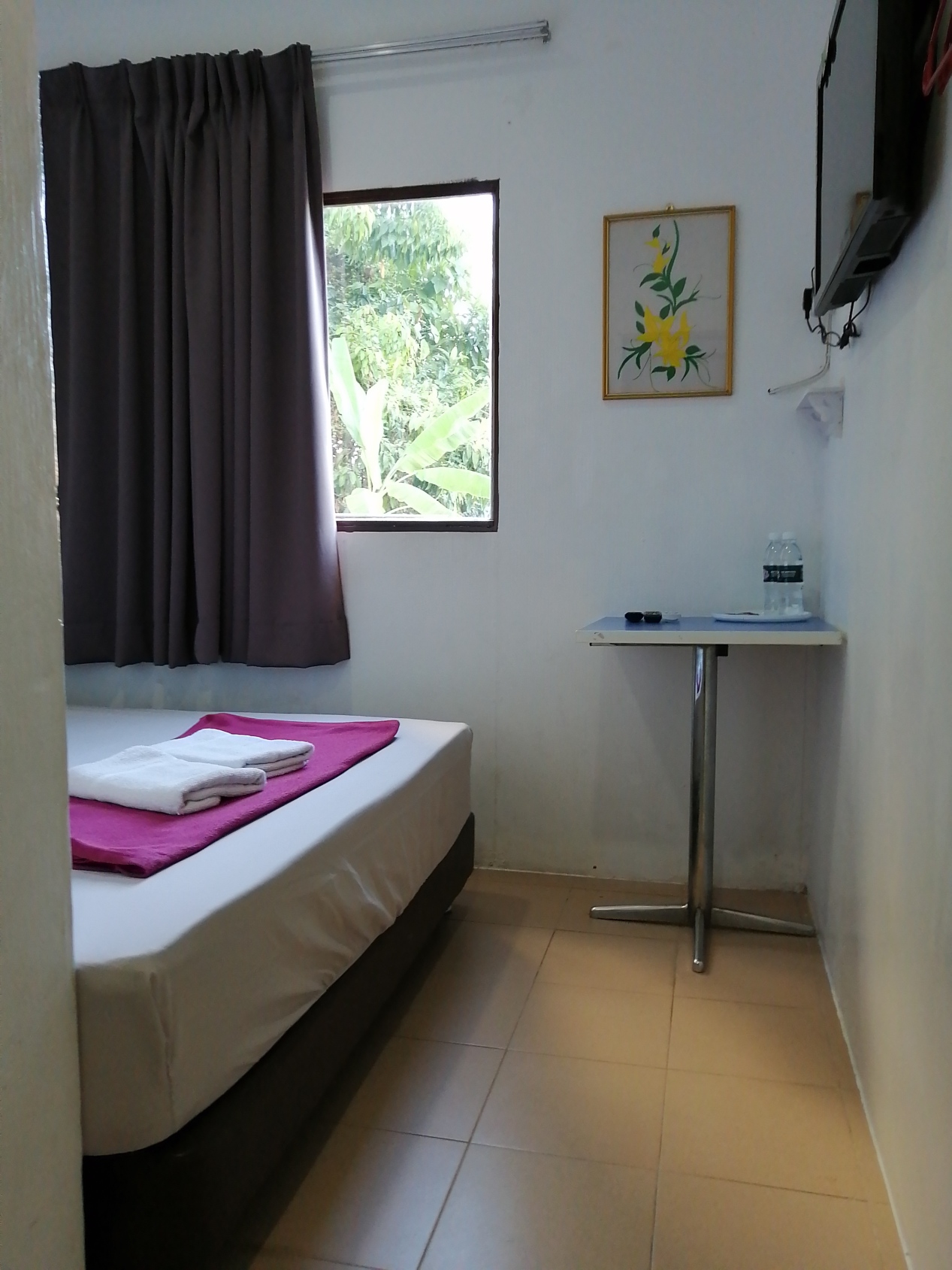 Rasa Motel Penang-官方