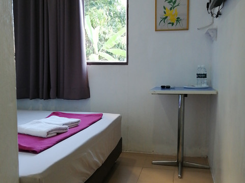 峇都丁宜酒店住宿-Rasa Motel Penang