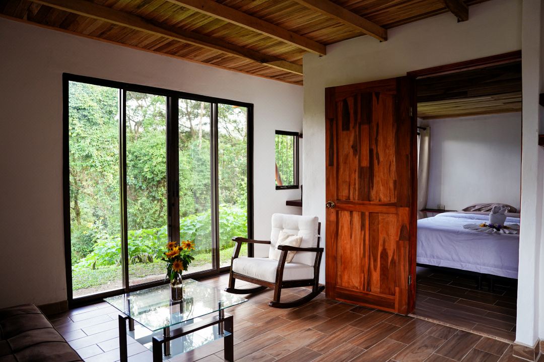 Essence Arenal Hotel, Spa & Bio Farm