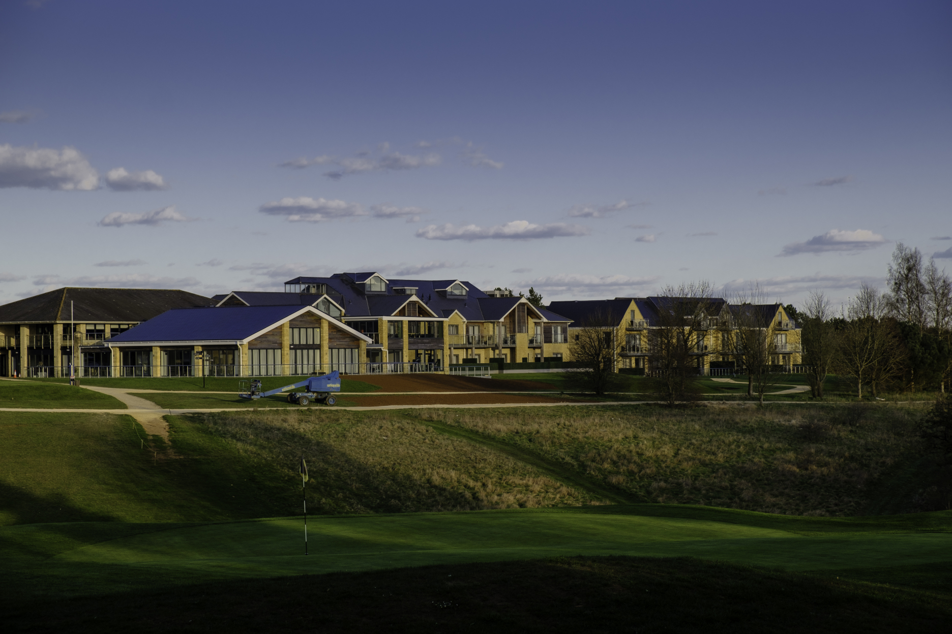 科茨沃尔德水疗酒店-官方