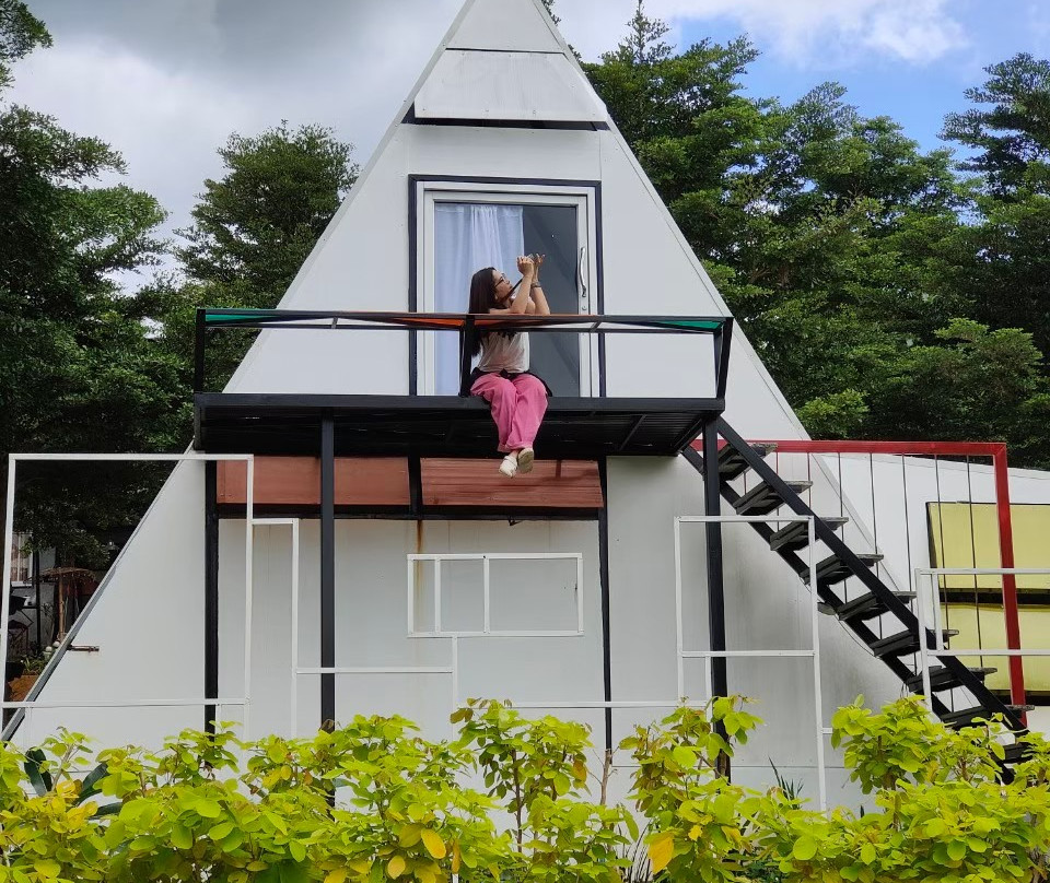 Seesky at Na-rak-O Resort