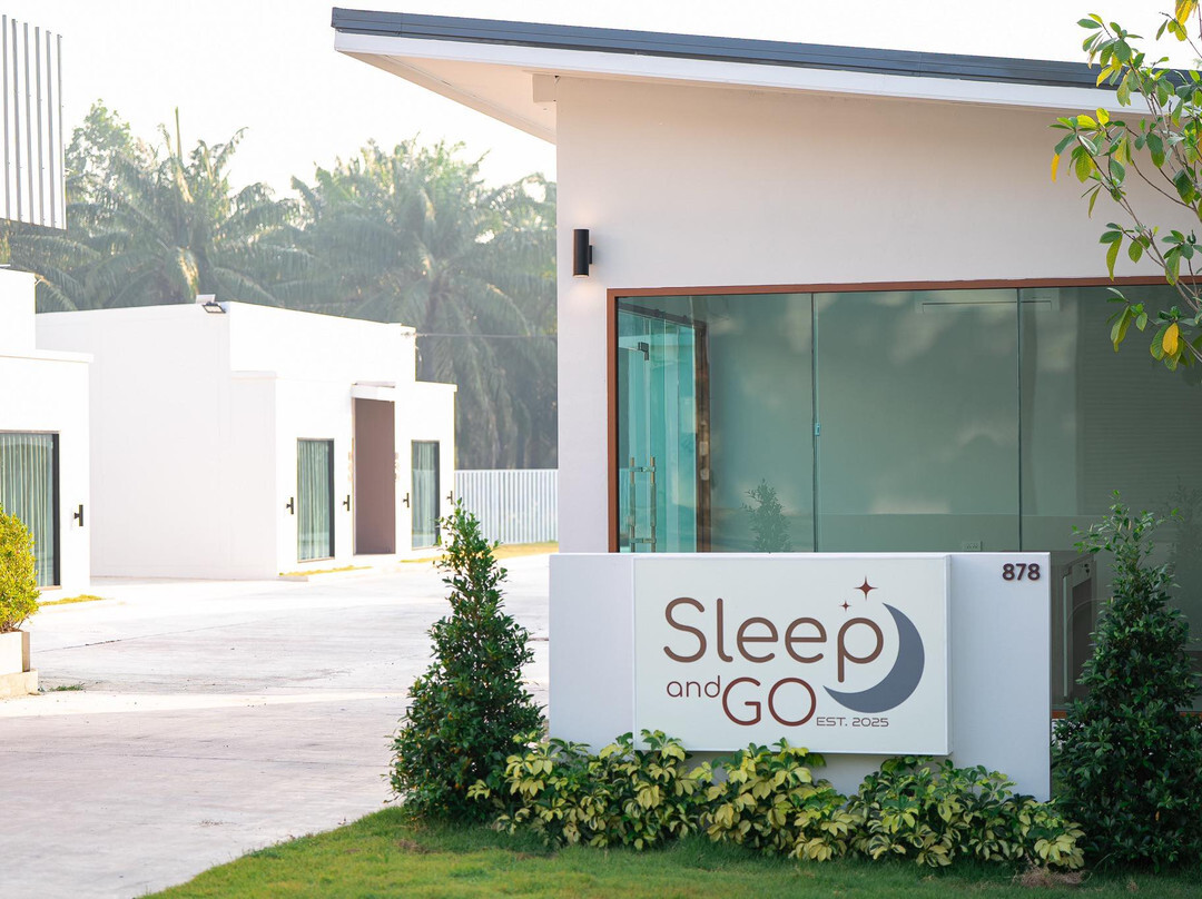 Sleep & Go