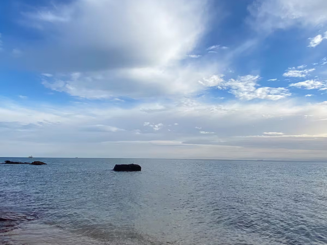 Red Sea Cozy Chalet in Stella Sea View