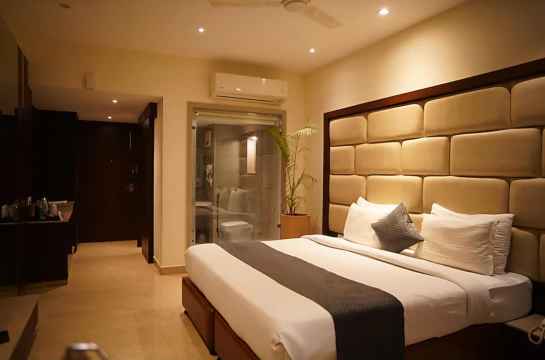 乌玛居住酒店-官方