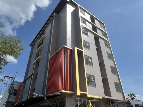 B Brand Hotel Songkhla