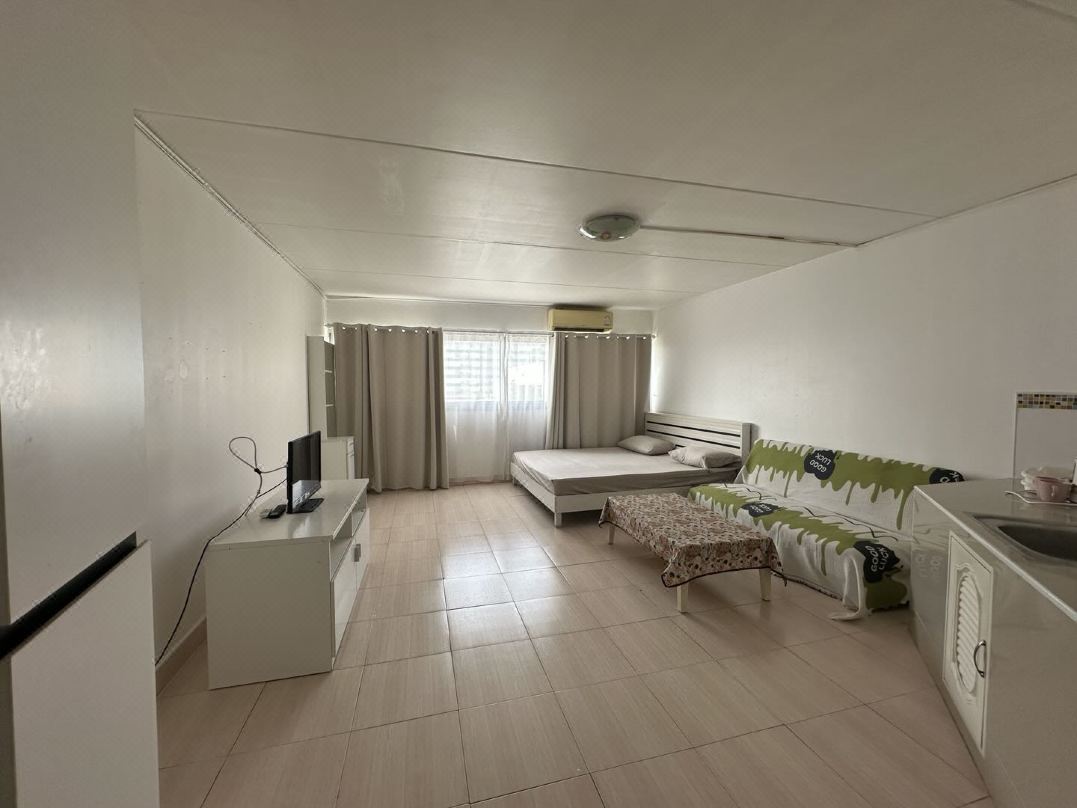 Poppular Palace Don Mueang Bangkok, 5-Minute Drive from Impact Arena