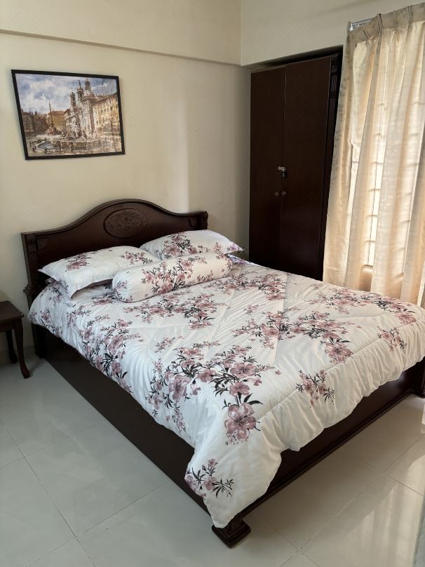 Subang Ville Ehsan Apartment