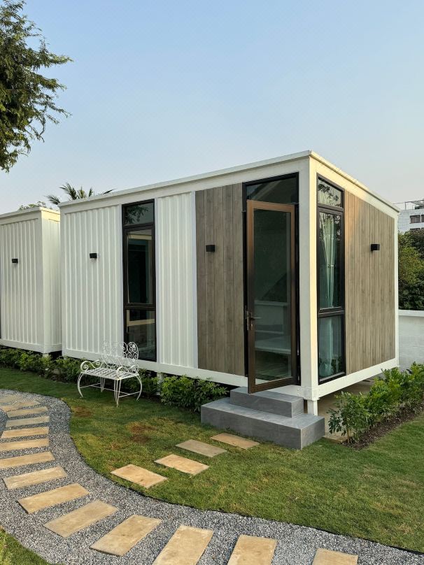 Coolplay house sukhumvit onnut