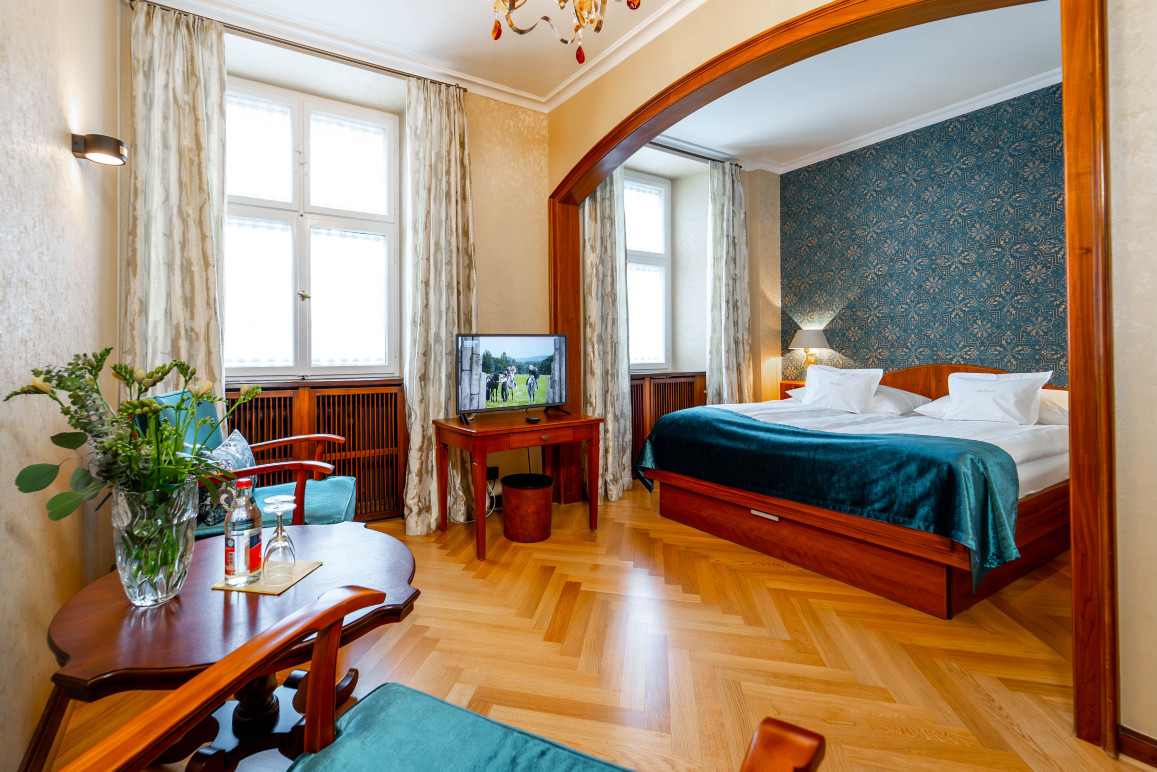 奥伯克里奇酒店-官方