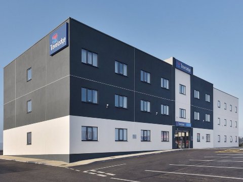 Travelodge Camborne Redruth-官方