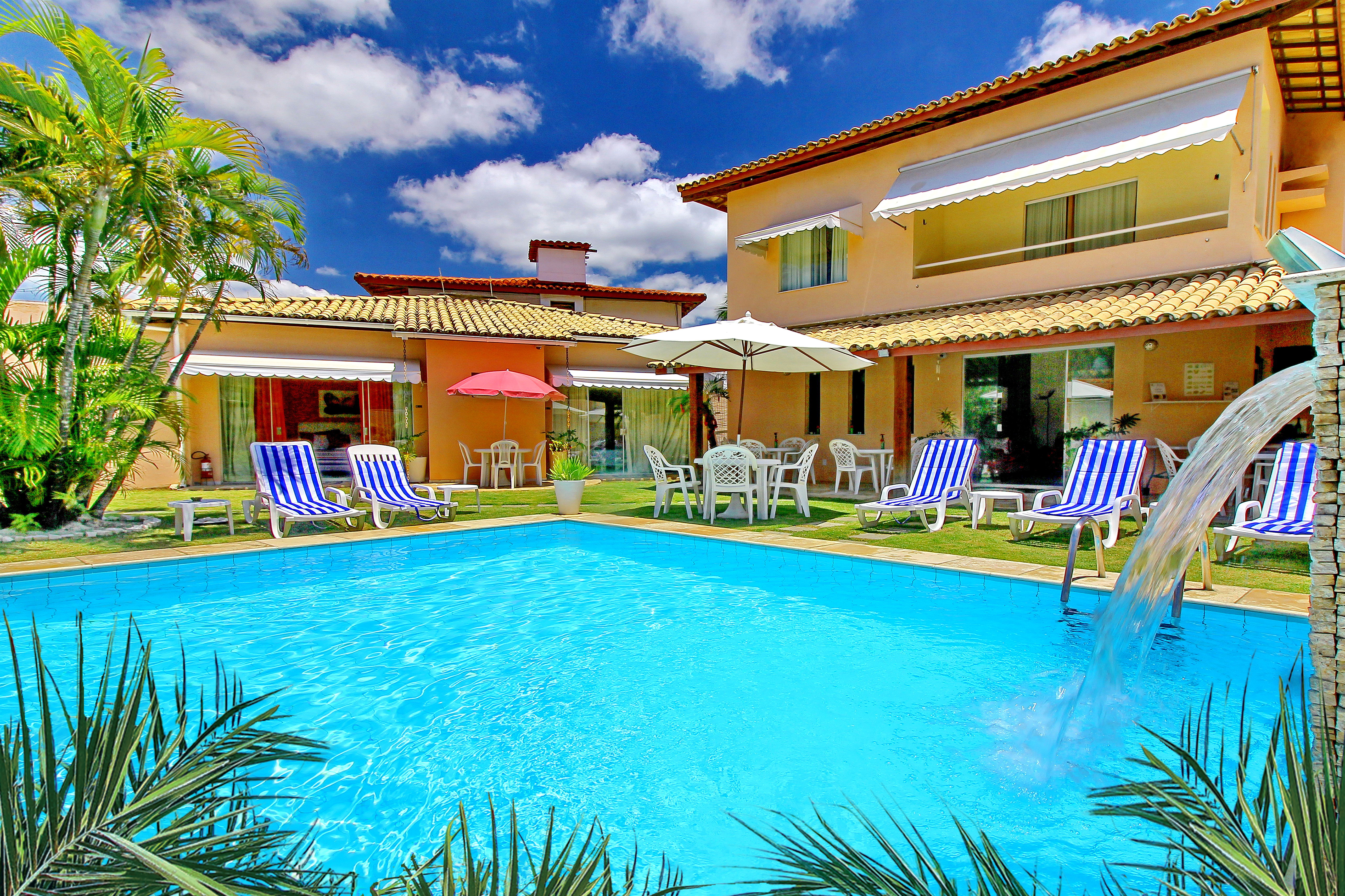 别墅艾瑞克 - 精品旅馆-官方