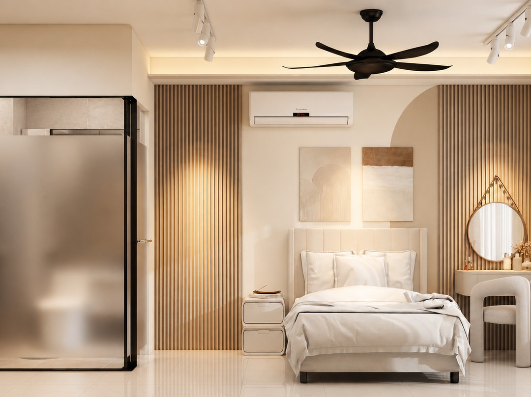 Astrum Ampang by Asdeh Suites