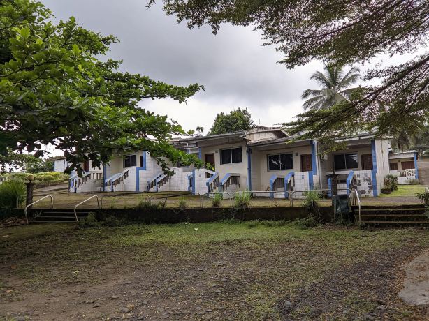 Hotel Seme Beach-官方
