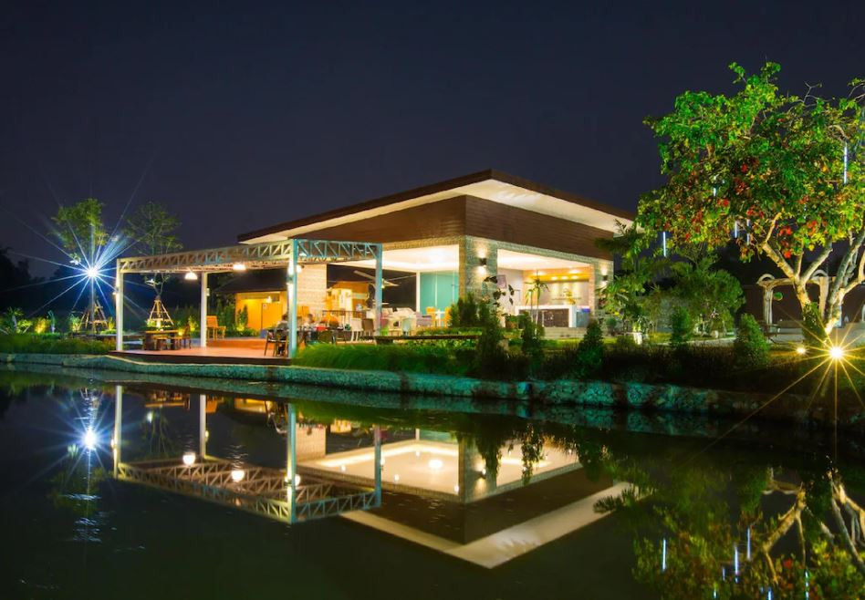 Buatara Hotel