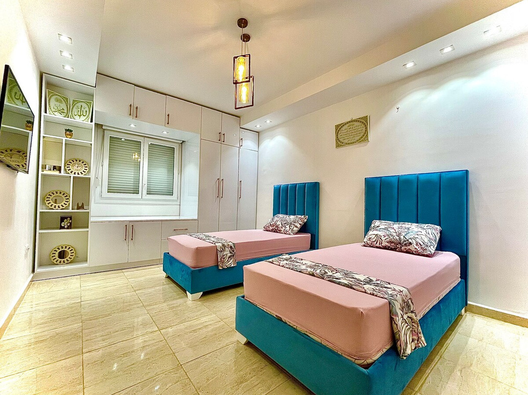 Mirage House 2 ORAN