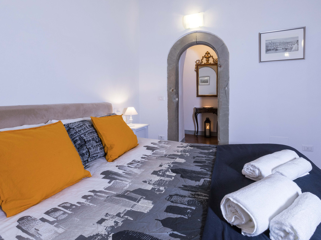 Maison Orange Florence
