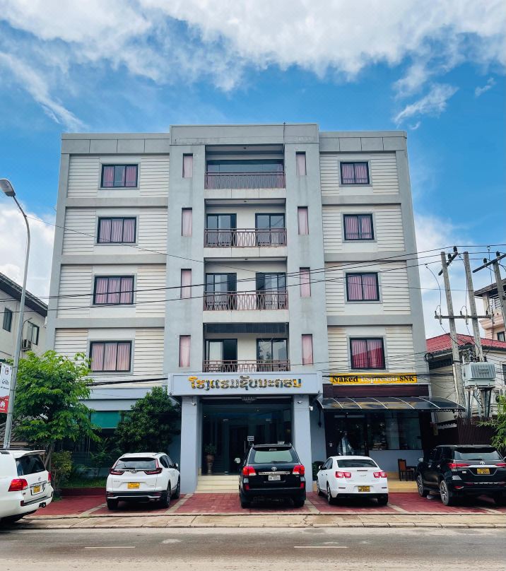 SNK HOTEL