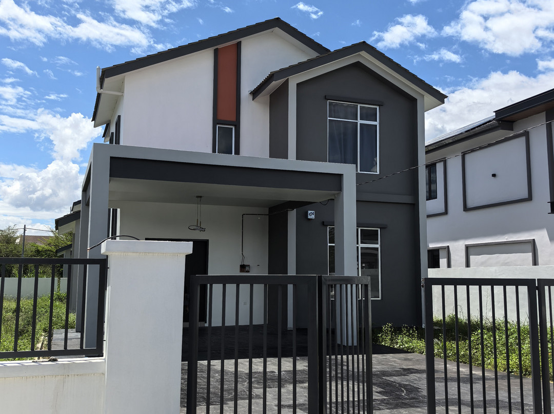 Padang Serai Roomstay 95