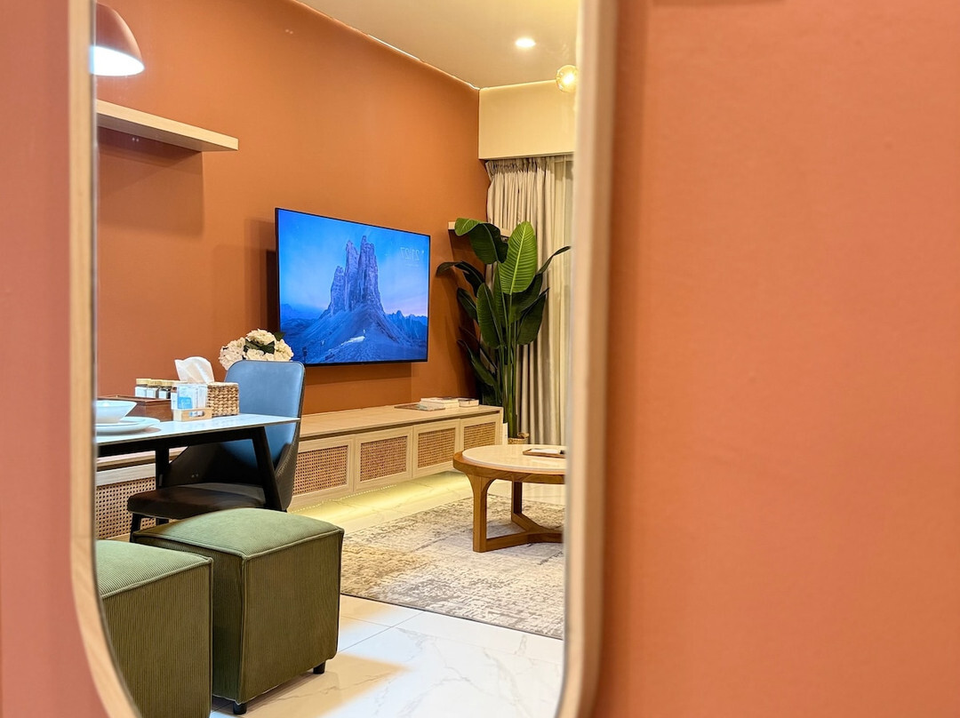 3BR Best View in BSD: Mountain, Sunset & City View