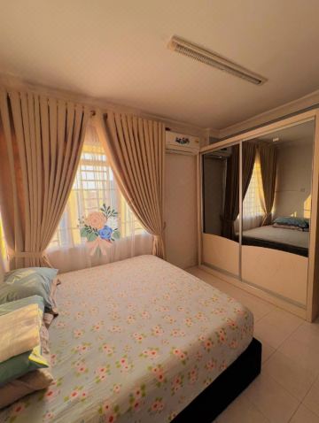 Hafiz Homestay