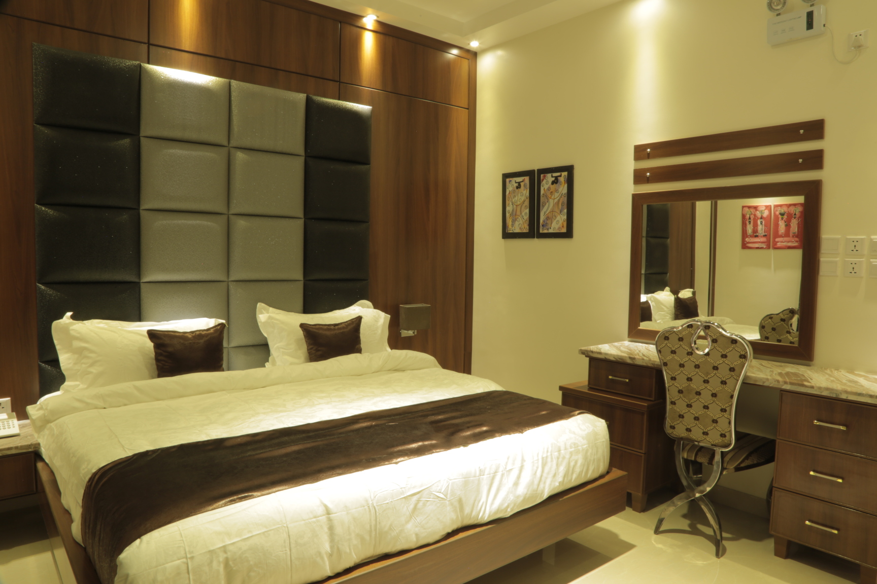 Kadi Hotel Najran Hotel Apartment-官方