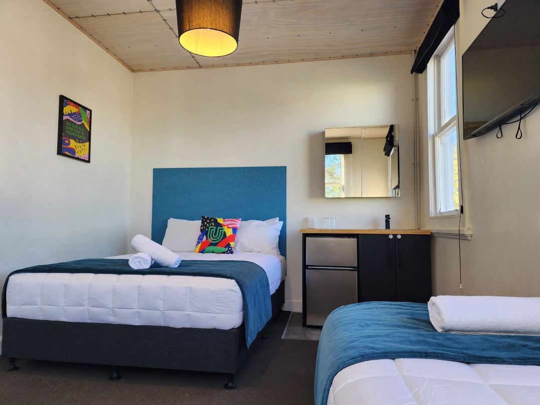 Urban Lounge Sleepery Carterton