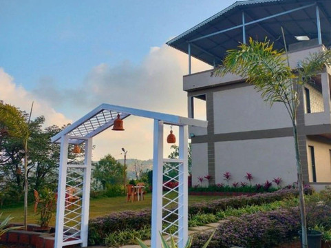 Divine Resort - Mahabaleshwar