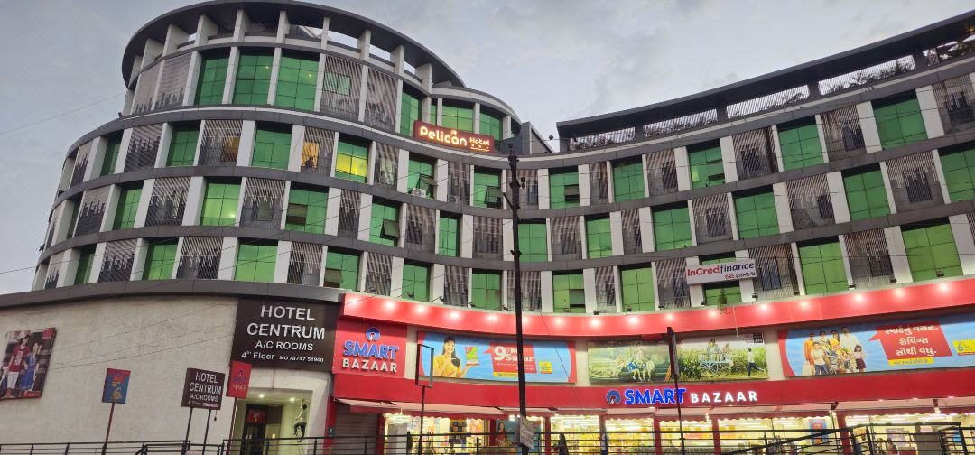 Hotel Centrum