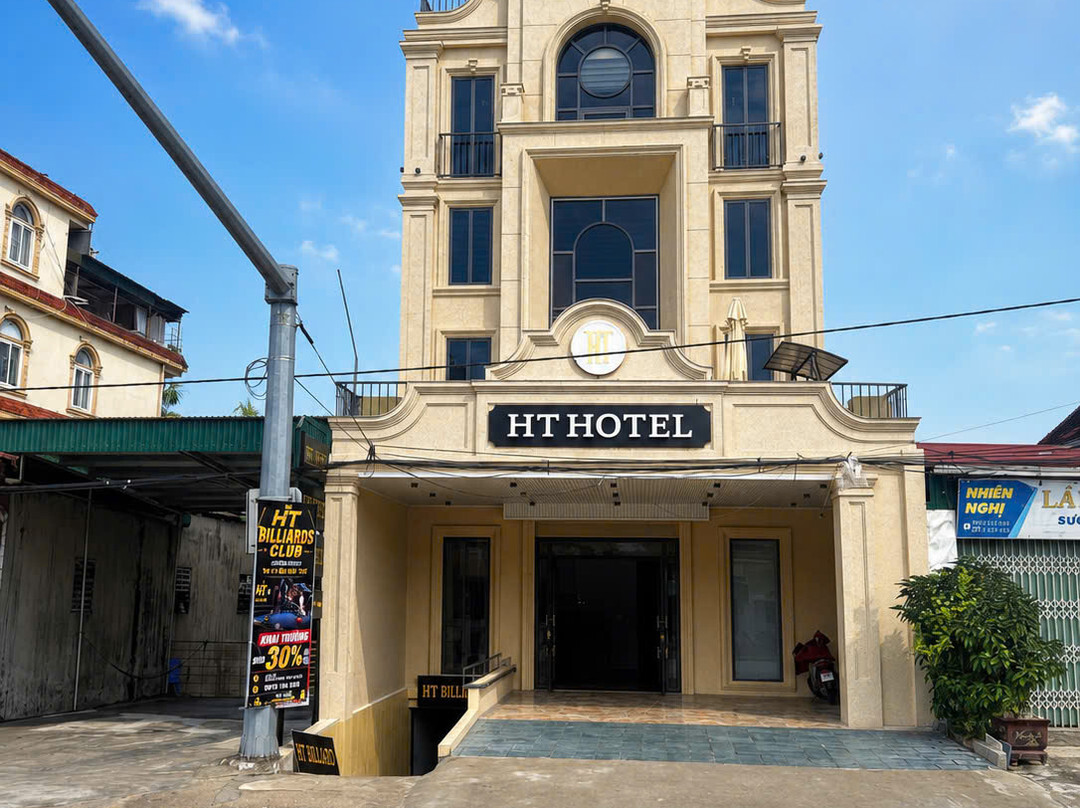 HT HOTEL