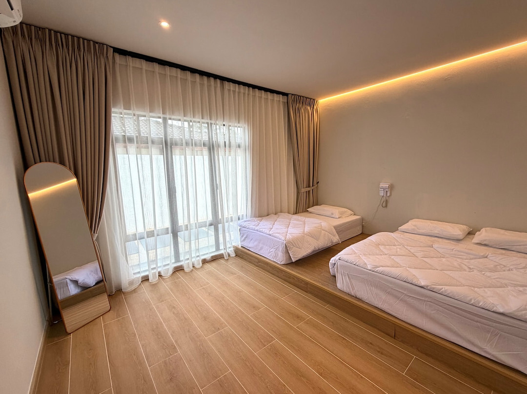 Palmera A’Famosa Villa | Private Pool (New Villa)