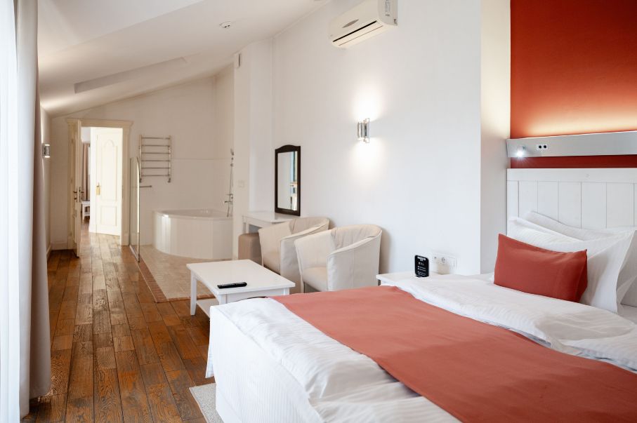 Rudolfo Hotel-官方