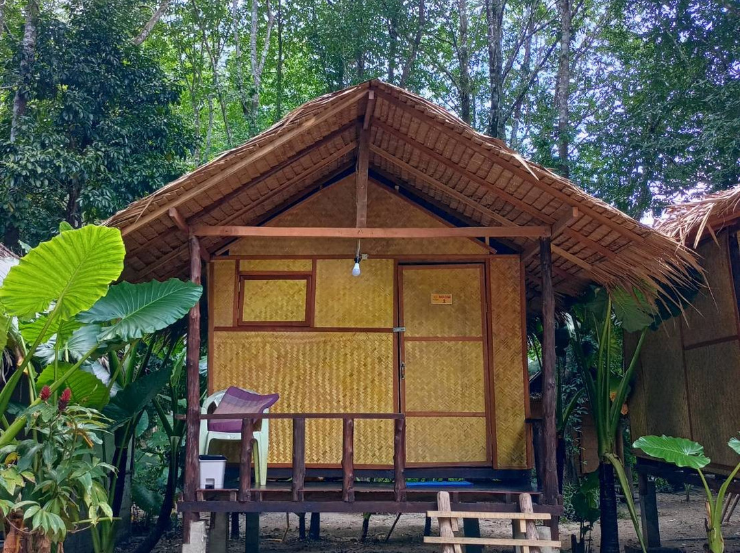 Wassana Camp