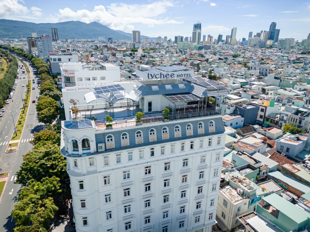 Lychee Hotel