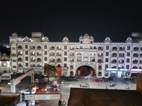 Hotel Jagat Inn
