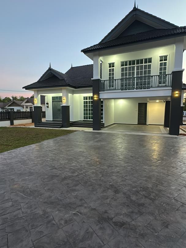 MA Homestay