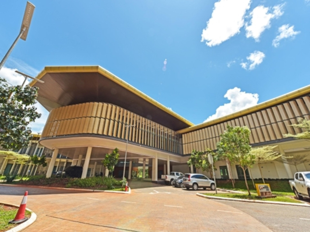 AK CVIA HOTEL