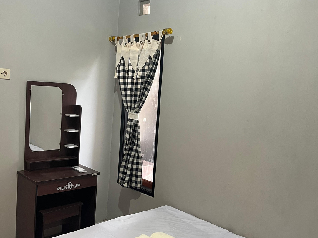 ABD Home Blitar at Blitar City