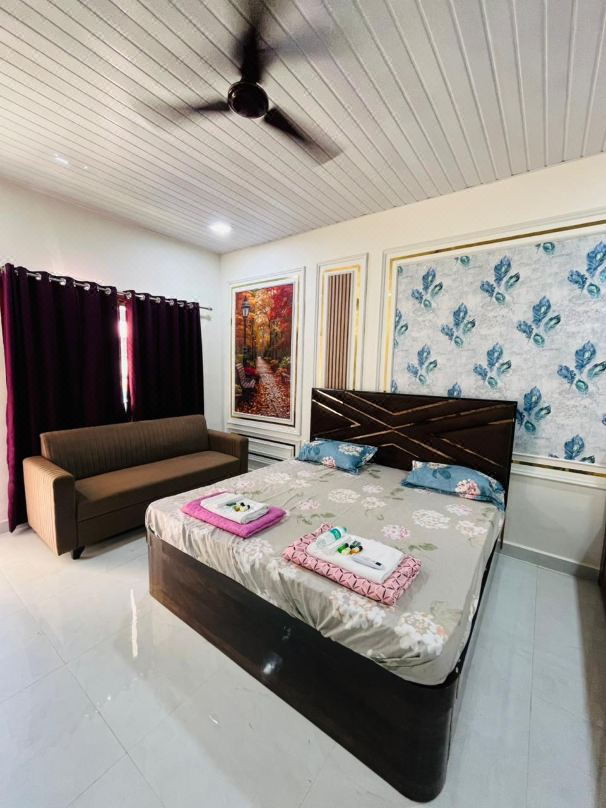 Sitai Resort