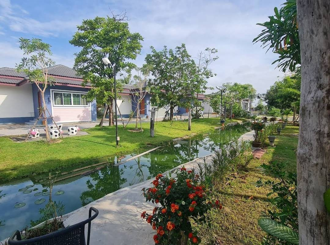 Araya Cottage