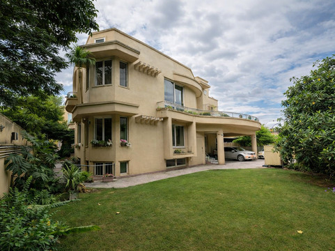 Haripur酒店住宿-Comfort Residency