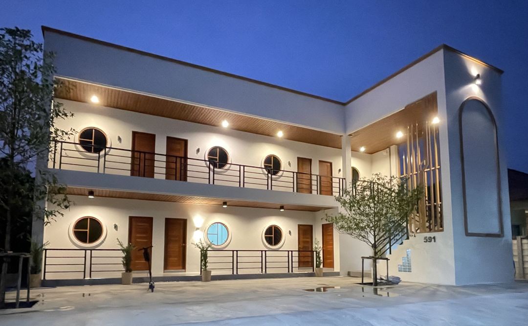 P2 (P+Plus House2)