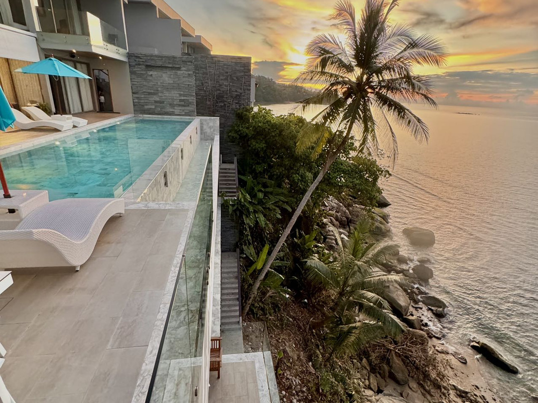 Cape Sienna  villa 6