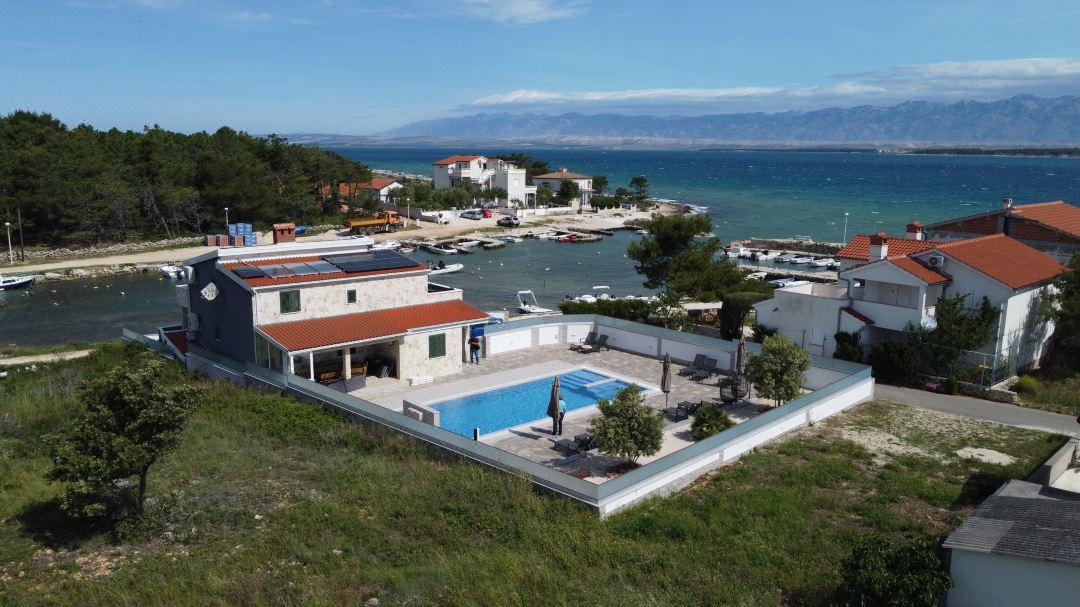 Villa Sana