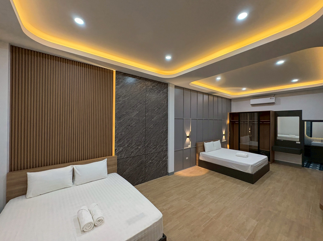 Cozy home at cnx