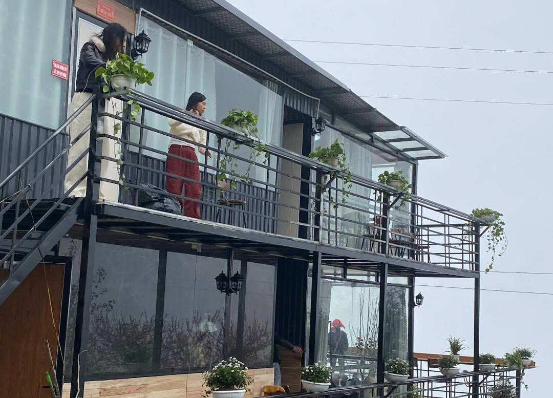 Homestay 26, Branch 2